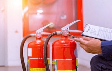 Are You Confident Your Business Has The Correct Fire Extinguishers Installed? Are You Confident Your Business Has The Correct Fire Extinguishers Installed?